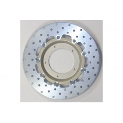 EBC Brzdový kotouč Stainless Steel MD1071