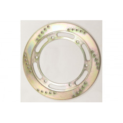 EBC Brzdový kotouč Stainless Steel MD1077