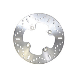 EBC Brzdový kotouč Stainless Steel MD4009