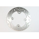 Brzdy EBC Moto EBC Brzdový kotouč MD4138 | race-shop.cz