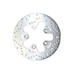 EBC Brzdový kotouč Stainless Steel MD4013