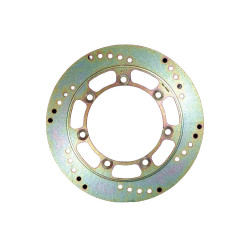 EBC Brzdový kotouč Stainless Steel MD4054