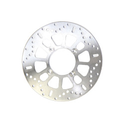EBC Brzdový kotouč Stainless Steel MD3002
