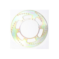 EBC Brzdový kotouč Stainless Steel MD3038