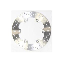 EBC Brzdový kotouč Stainless Steel MD3099