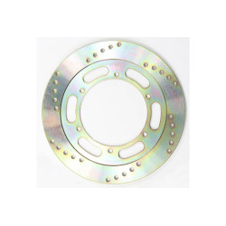EBC Brzdový kotouč Stainless Steel MD2075