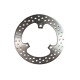 Brzdy EBC Moto EBC Brzdový kotouč Stainless Steel MD732 | race-shop.cz