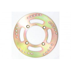 EBC Brzdový kotouč Stainless Steel MD511