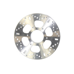 EBC Brzdový kotouč Stainless Steel MD522
