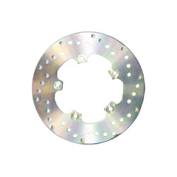 EBC Brzdový kotouč Stainless Steel MD665