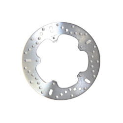 EBC Brzdový kotouč Stainless Steel MD832