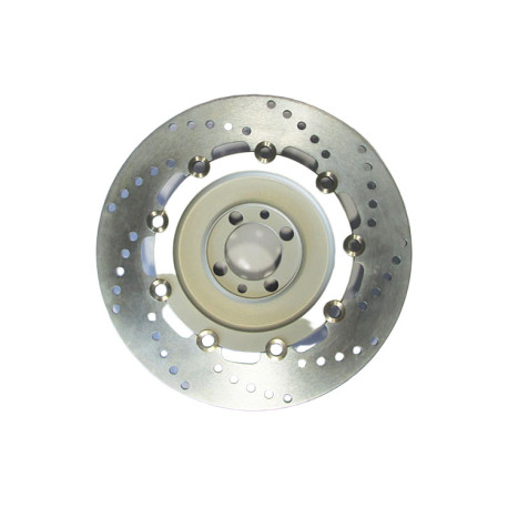 Brzdy EBC Moto EBC Brzdový kotouč Floating MD615 | race-shop.cz