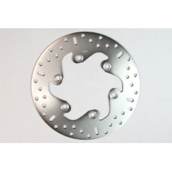 EBC Brzdový kotouč Stainless Steel MD850