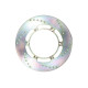 Brzdy EBC Moto EBC Brzdový kotouč Stainless Steel MD3027 | race-shop.cz