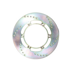 EBC Brzdový kotouč Stainless Steel MD3027