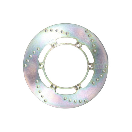 Brzdy EBC Moto EBC Brzdový kotouč Stainless Steel MD3027 | race-shop.cz