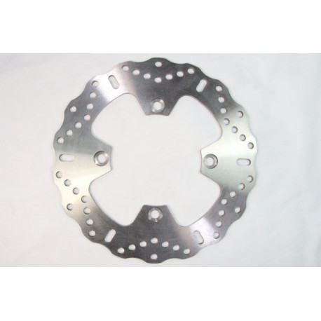 Brzdy EBC Moto EBC Brzdový kotouč MD1020C | race-shop.cz