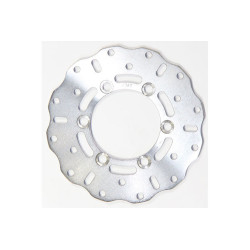 EBC Brzdový kotouč Contour MD6362C