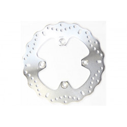 EBC Brzdový kotouč Contour MD4023C