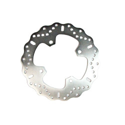 EBC Brzdový kotouč Contour MD4165C