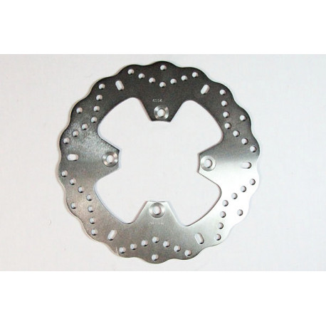 Brzdy EBC Moto EBC Brzdový kotouč MD4014C | race-shop.cz