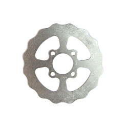 EBC Brzdový kotouč Contour MD6263C