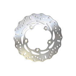 EBC Brzdový kotouč Contour MD2093C
