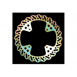 EBC Brzdový kotouč MD6181C
