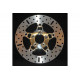 Brzdy EBC Moto EBC Brzdový kotouč FSD010 | race-shop.cz