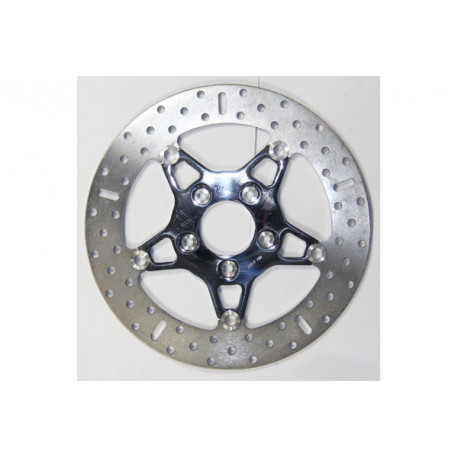 Brzdy EBC Moto EBC Brzdový kotouč FSD004 | race-shop.cz