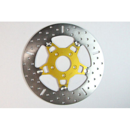 Brzdy EBC Moto EBC Brzdový kotouč MD523X | race-shop.cz