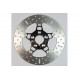 Brzdy EBC Moto EBC Brzdový kotouč FSD009BLK | race-shop.cz