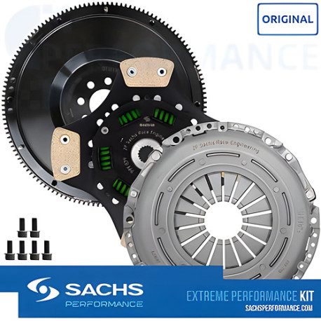 Spojky a lamely SACHS Performance Spojková sada PCS 240 Sachs Performance | race-shop.cz