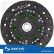 Spojky a lamely SACHS Performance Spojková sada PCS 240 Sachs Performance | race-shop.cz