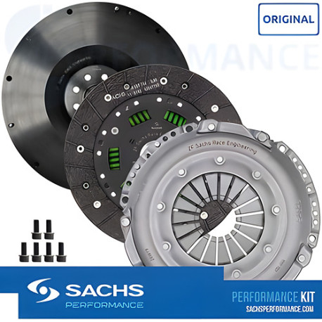 Spojky a lamely SACHS Performance Spojková sada PCS 240 Sachs Performance | race-shop.cz