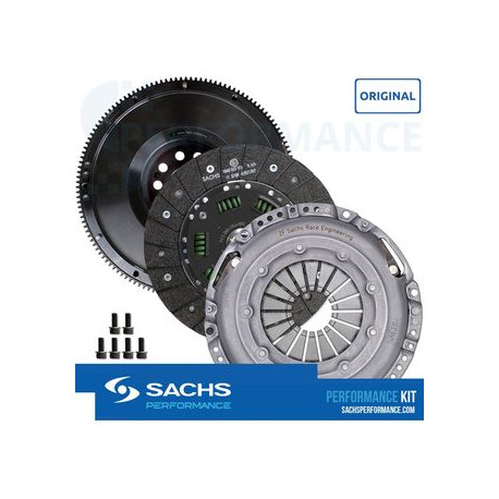 Spojky a lamely SACHS Performance Spojková sada PCS 240 Sachs Performance | race-shop.cz