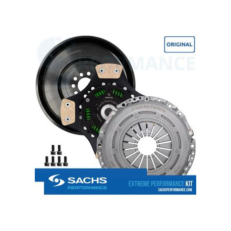 Spojky a lamely SACHS Performance Spojková sada PCS 240 Sachs Performance | race-shop.cz
