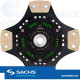 Spojky a lamely SACHS Performance Spojková sada PCS 240 Sachs Performance | race-shop.cz