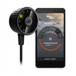 RaceChip Pedalbox XLR + App Chrysler, Maybach, Mercedes-Benz 3199ccm 218HP