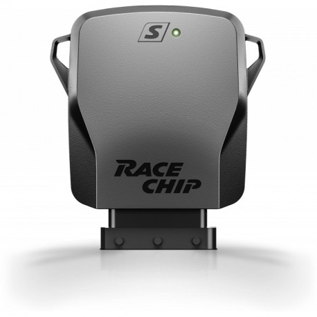 RaceChip RaceChip S Mercedes-Benz 2148ccm 82HP | race-shop.cz