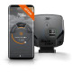 RaceChip RaceChip RS + App Mercedes-Benz 3982ccm 612HP | race-shop.cz