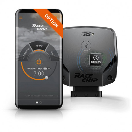 RaceChip RaceChip RS + App Audi, Seat, Skoda, VW 1968ccm 150HP | race-shop.cz