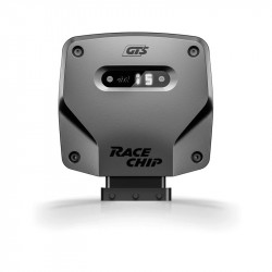 RaceChip GTS Mercedes-Benz 2143ccm 170HP