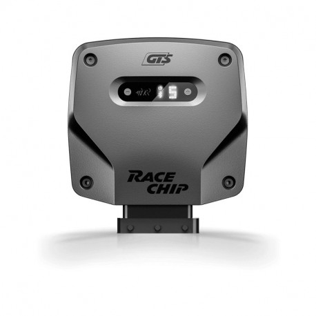 RaceChip RaceChip GTS Volvo 2497ccm 254HP | race-shop.cz