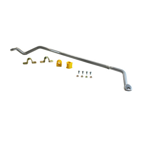 Stabilizátory Whiteline Stabilizátor - 24mm, přední náprava | race-shop.cz