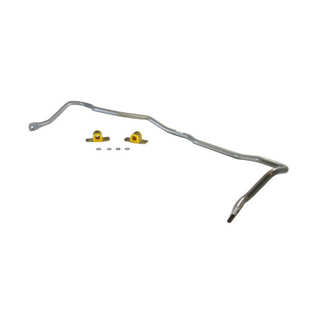 Stabilizátory Whiteline Stabilizátor - 22mm, zadní náprava | race-shop.cz