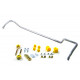 Stabilizátory Whiteline Stabilizátor - 18mm | race-shop.cz