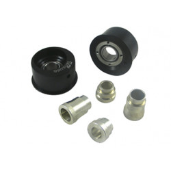 Whiteline Anti-lift / caster - control arm lower inner rear M / SPORT, přední náprava