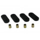 Whiteline Whiteline Gearbox - positive shift kit M / SPORT, přední náprava | race-shop.cz
