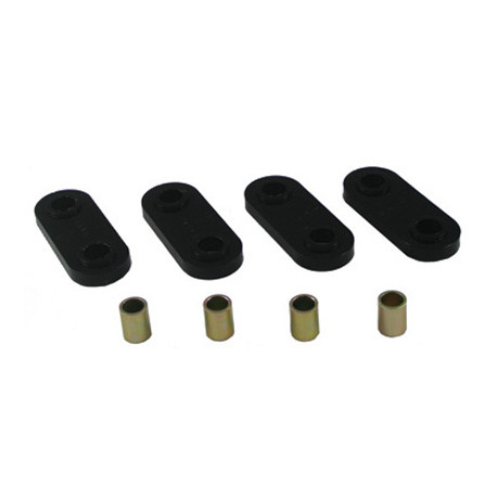 Whiteline Whiteline Gearbox - positive shift kit M / SPORT, přední náprava | race-shop.cz